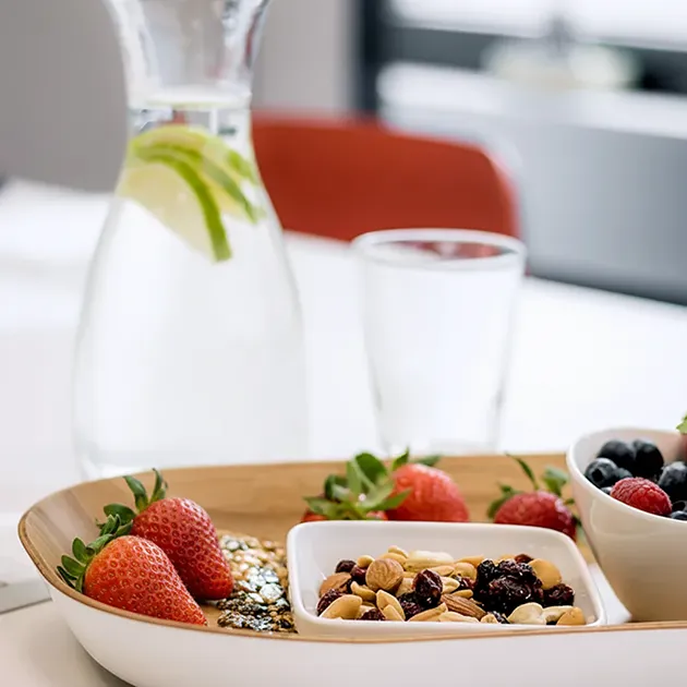 Gesundheitsmanagement